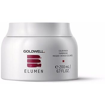 Goldwell Haarfärbung Elumen Mask