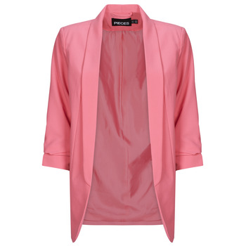 Pieces  Blazer PCBOSELLA 3/4 BLAZER NOOS