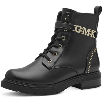 Marco Tozzi Stiefel Stiefeletten Da.-Stiefel -38