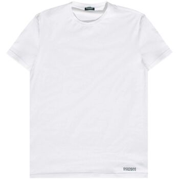 Dsquared  T-Shirts & Poloshirts T-Shirt e Polo