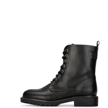 Poelman Stiefeletten ''KIEK'' Damen-Stiefeletten