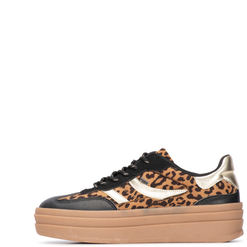 Poelman Sneaker BODIE Damen Sneaker