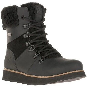 KAMIK Turnschuhe Winterstiefel Ariel Flanell