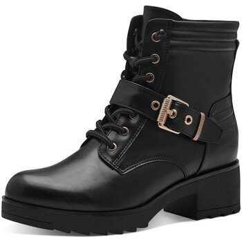 Marco Tozzi Stiefel Stiefeletten Da.-Stiefel 2-25210-43-001