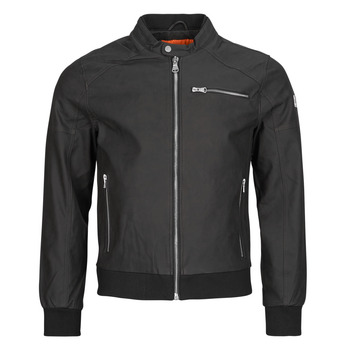 Kaporal Lederjacken LIRAK