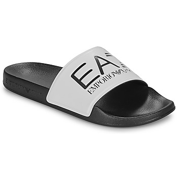 Emporio Armani EA7  Zehensandalen 7X0001