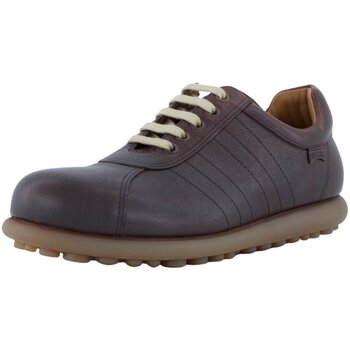 Camper Halbschuhe Schnuerschuhe Soweto Zambia/Ariel Iroco 16002-318 brown