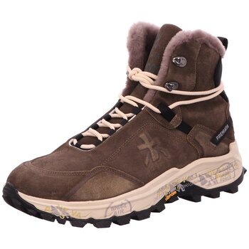 Premiata  Fitnessschuhe Sportschuhe Saintcross Saintcross Montone 393