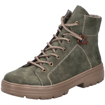 Rieker Stiefel Stiefeletten HWK Stiefel N0030-54