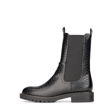 Poelman Stiefeletten ''LEA'' Damen-Stiefeletten