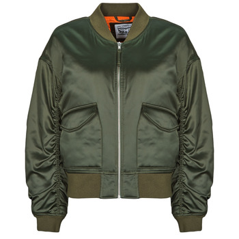 Levis Damen-Jacke ANDY TECHY JACKET