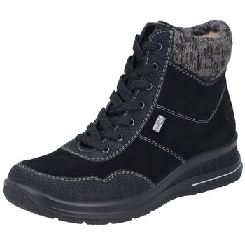 Rieker Stiefel Stiefeletten HWK Stiefel L7710-00