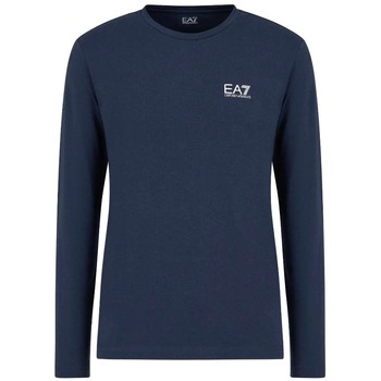 Emporio Armani EA7  T-Shirts & Poloshirts 8NPT28PJVQZ