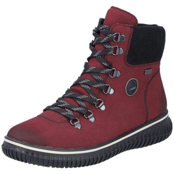 Rieker  Stiefel Stiefeletten HWK Stiefel 74247-35