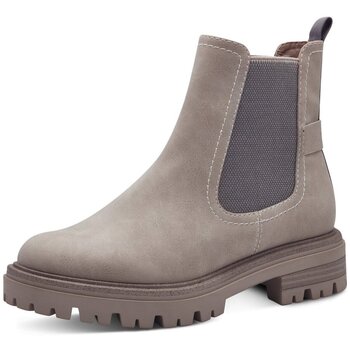 Tamaris  Stiefel Stiefeletten Da.-Stiefel -41