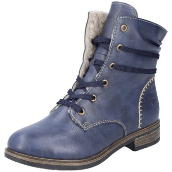 Rieker Stiefel Stiefeletten HWK Stiefel 72229-14