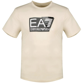 Emporio Armani EA7  T-Shirt 3DPT62-PJ03Z