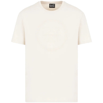 Emporio Armani EA7  T-Shirt 3DUT02-PJTJZ