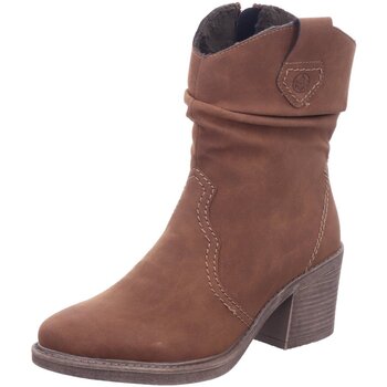 Rieker  Stiefel Stiefeletten HWK Stiefel Y1284-24 24