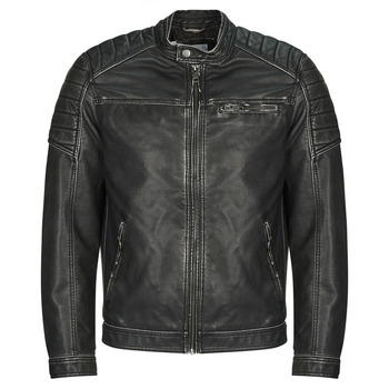 Jack & Jones  Lederjacken JJEROCKY