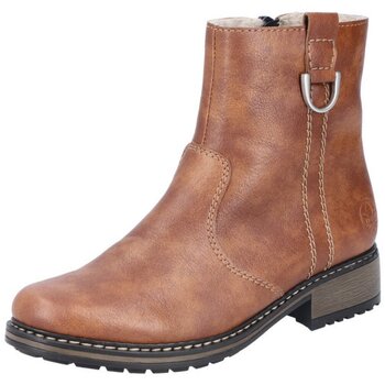 Rieker Stiefel Stiefeletten HWK Stiefel Z6871-24