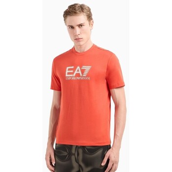 Emporio Armani EA7  T-Shirt 6DPT81 PJVPZ