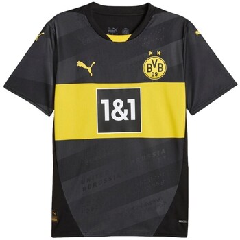 Puma  T-Shirt Bvb Away Jersey Replica