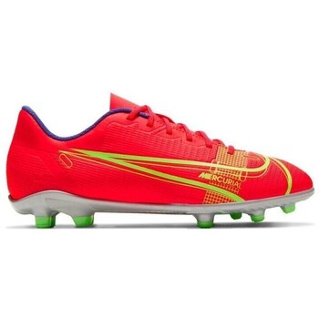 Nike  Fussballschuhe JR Mercurial Vapor 14 Club Fgmg