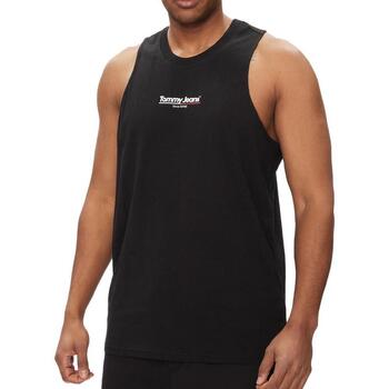 Tommy Hilfiger Tank Top Flag Tank