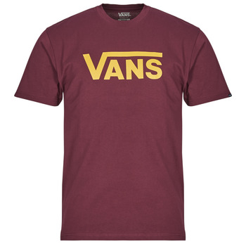 Vans  T-Shirt MN VANS CLASSIC
