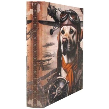 Signes Grimalt  Körbe, Kisten, Regalkörbe Hundebuchbox