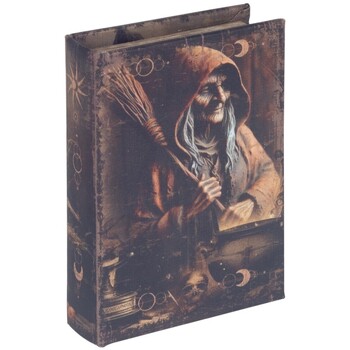 Signes Grimalt  Körbe, Kisten, Regalkörbe Hexenbuchbox