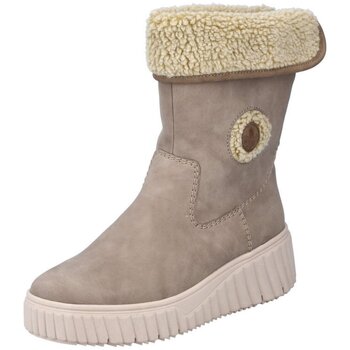 Rieker Stiefel Stiefeletten HWK Stiefel N2554-60 60