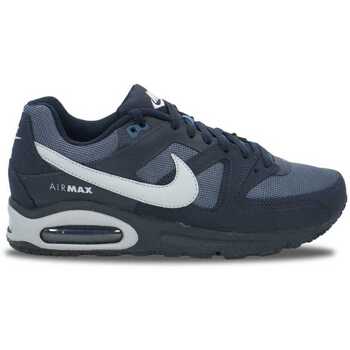 Nike  Sneaker Air Max Command Dark Obsidian Wolf Grey