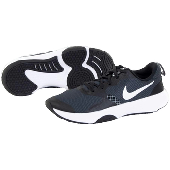 Nike Fitnessschuhe Chaussures de running City Rep TR textile respirant