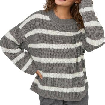 JDY Pullover Stripe Pullover