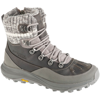 Merrell Damenschuhe Siren 4 Thermo Mid Zip WP