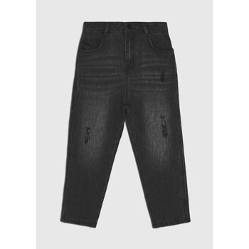 Armani jeans  3/4 Jeans EMPORIO ARMANI JEANS A GAMBA OVALE Art. 6D4J79