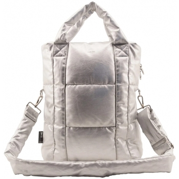 Tinne+Mia Umhängetaschen Jules Bag - Silvery