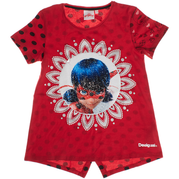 Desigual  T-Shirt für Kinder 19SGTKXA-3000