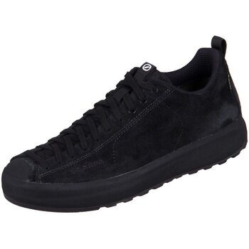 Scarpa  Herrenschuhe Schnuerschuhe Mojito Wrap GTX 32708G 0001 black GTX 32708G 0001