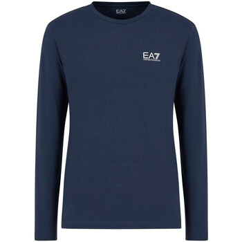 Emporio Armani EA7  T-Shirt 8NPT28PJVQZ