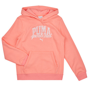Puma Kapuzensweaters PUMA CLASS TEE