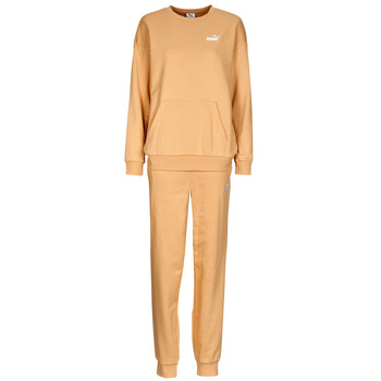 Puma Jogginganzüge RELAXED SWEAT SUIT
