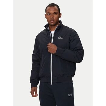 Emporio Armani EA7  Jacken 8NPB20 PNFZZ - CORE ID-1562 ARMANI BLUE
