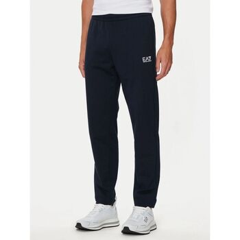 Emporio Armani EA7  Hosen 8NPP65 PJVRZ CORE ID-1562 ARMANI BLUE