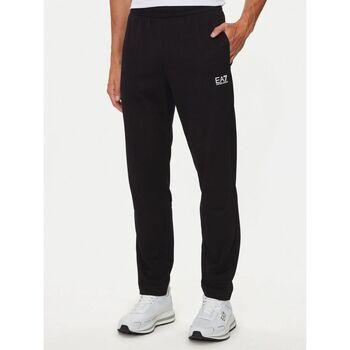 Emporio Armani EA7 Hosen 8NPP65 PJVRZ CORE ID-1200 BLACK