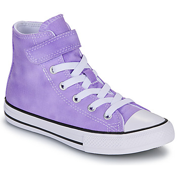 Converse  Kinderschuhe CONVERSE CHUCK TAYLOR ALL STAR COLOR SPLASH EASY ON