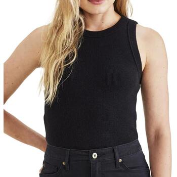 Dockers Tank Top Rib Knit Tank
