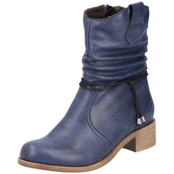 Rieker Stiefel Stiefeletten HWK Stiefel 76584-14